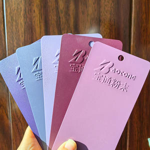 Revêtement en poudre texturé sable personnalisable universel pour petits appareils électroménagers, meubles d'intérieur et d'extérieur, chariots de <span class=keywords><strong>camping</strong></span>, chaises de plage - Product Image 4