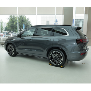 2024 pour Aito M7 EV New Energy Vehicle 5 portes 5 places Hatchback 200 Km/h 0.5 heures de charge - Product Image 4