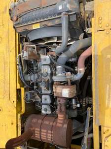 Produit d'occasion pour pelle CAT 320CL Poids de fonctionnement de 20 tonnes Composants de base, y compris moteur et moteur - Product Image 4