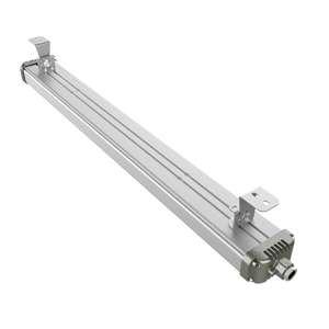 ไฟ LED แบบเส้นกันระเบิด 40-120w เหมาะสำหรับพื้นที่อันตรายจากก๊าซไวระเบิด IIA, IIB, IIC โซน 2 - Product Image 4
