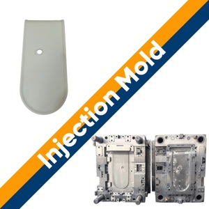 เครื่องฉีดขึ้นรูปพลาสติก ABS PC PP และไนลอน - Product Image 1