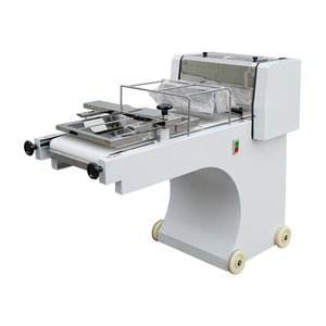 Toast baguette Making Form Shaping Machine French Baguette Shaping Machine Bread Moulding Machine - Product Image 3