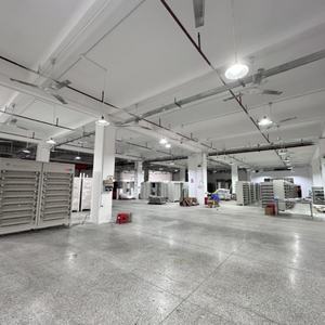 Ligne de production d'assemblage de dispositifs d'infusion médicaux jetables de grande usine, machine d'assemblage automatique de sets d'infusion, vitesse 5500 pièces - Product Image 2