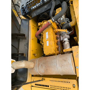 Escavatore Cingolato Idraulico Usato Cat 330CL 330D 330D2 330D2L 320BL 320C 320CL 320GC da 30 Tonnellate in Buone Condizioni e a Basso Prezzo - Product Image 6