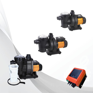 Pompes solaires de <span class=keywords><strong>piscine</strong></span> JLP31/19-D120/1200 120VDC 1200W pour la <span class=keywords><strong>filtration</strong></span> et la circulation de l'eau de <span class=keywords><strong>piscine</strong></span> - Product Image 3