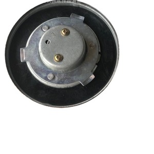 Tapa del Tanque de Combustible Hitachi AT321249 de Metal para John Deere H800 - Product Image 1