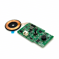 Carte de circuit imprimé (PCBA) de contrôle pour purificateur de fruits et légumes personnalisé, assemblage PCBA d'électrolyse par radical hydroxyle pour purificateur alimentaire, OEM ODM