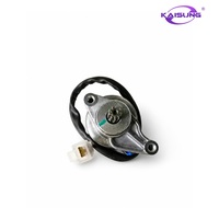 Starter Motor Assembly with Lead Wire for YAMAHA JUPITER-V Motorcycle Electrical Starting Motor Moto Parts