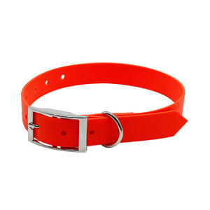 개 산책 칼라 내마모성 방수 방오 PVC 중국 스타일 모델 안티 손실 크로스 보더 핫 세일 - Product Image 5