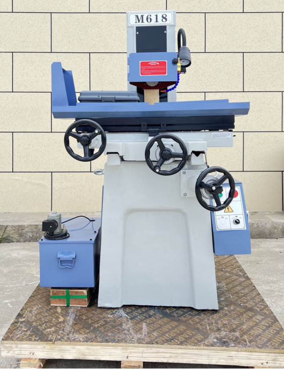 Factory Direct Sales Manual Surface Grind