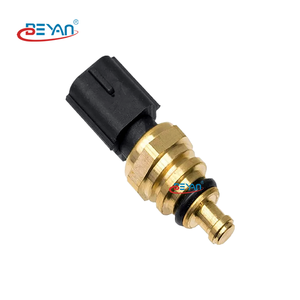 Capteur de température d'eau de refroidissement Factory LRA1600AA XR832403 XR858700 AJ810031 compatible avec Ford <span class=keywords><strong>Jaguar</strong></span> Land Rover Mazda Volvo BEYAN - Product Image 5