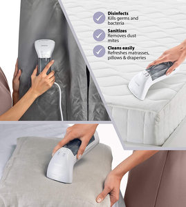Défroisseur vertical pour vêtements, coloré, populaire, défroisseur électrique vertical pour linge, <span class=keywords><strong>meilleur</strong></span> défroisseur pour tissus - Product Image 3
