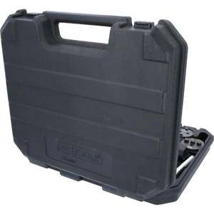 KS TOOLS - 150.2000 Jeu d'outils de remontage du piston de frein (18 pcs) - EAN 4042146021378 FREINS ET ROUES - Product Image 3