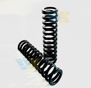 Çeşitli standart olmayan bahar donanım aksesuarları uzun servis ömrü, iyi esneklik ve güçlü fonksiyonu - Product Image 4