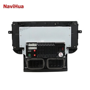Radio GPS Android Navihua pour Porsche Macan 2014-2017, autoradio Carplay, mise à niveau de l'ancien vers le nouveau, PCM 3.1/PCM 4.0 GPS - Product Image 6