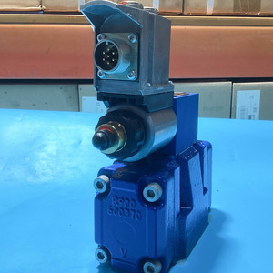 3DREME10P-7X/100YG24K31F1V R901275767 Reductor Proporcional con OBE 100 bar 24V Stock Original - Product Image 5