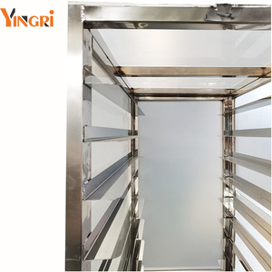 Altavoz de acero inoxidable, - Product Image 3