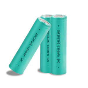 GOODCELL 솔리드 스테이트 18650 1300mAh 10C 리튬 배터리 <span class=keywords><strong>3</strong></span>.7V 500 사이클 저렴한 가격의 빠른 충전 드론 - Product Image 5