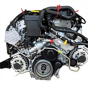 Motor N74B68 V12 para Rolls-Royce BMW 760 Twin Turbo, Rolls-Royce Cullinan, Rolls-Royce Phantom 2010-2024 - Product Image 2