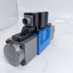 Válvula solenoide hidráulica <span class=keywords><strong>Vickers</strong></span> KBSDG4V KBDG4V KFDG4V Válvula direccional proporcional KBDG4V 5 2C50N Z M1 PE7H7 11 Válvula de control - Product Image 3