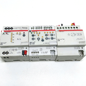 Lote de <span class=keywords><strong>3</strong></span> Módulos PLC Nuevos y Originales de la Marca B KnxEib SVS 3064051 FCAS 11M UDS 23001 - Product Image 1