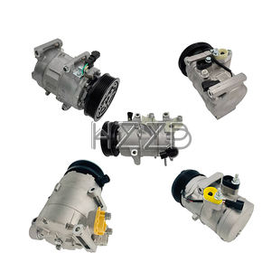 Compresseur automatique VS16 adapté pour Ford KUGA Escape <span class=keywords><strong>Titu</strong></span> nium L4 2.0L 2013-2016 CV6119D629CA - Product Image 6