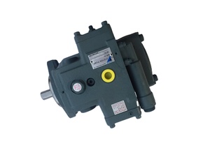 Bomba de Pistones Hidráulicos de Alta Calidad Serie VZ80: VZ80-A3RX-10RC, VZ80-A4RX-10RC, VZ80A3RX-10, VZ80C44RJPX-10 - Product Image 5
