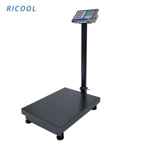 500kg industrielle Waage Digitale Gewichts maschinen Plattform waage - Product Image 1