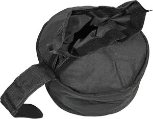 Échantillon gratuit de sacs de sable de musculation robustes pour l'entraînement, la remise en forme, le cross-training et l'exercice, les séances d'entraînement, les poids de sac de sable - Product Image 2