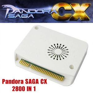 Nuevo Videojuego Patentado Retro Arcade 2800 en 1 <span class=keywords><strong>Pandora</strong></span> Jamma Arcade Saga Machine <span class=keywords><strong>Pandora</strong></span> CX 3D Box - Product Image 1