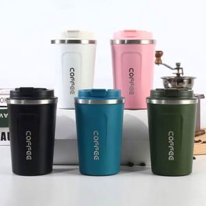 Vente en gros de gobelets isothermes en acier inoxydable avec affichage de la température LED intelligent, 380 ml et 510 ml, pour cadeaux promotionnels d'entreprise - Product Image 5