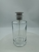 EAST-RISE ER-HY 30ml 50ml 100ml FEA 13mm 15mm 18mm 20mm Flacon en verre borosilicaté avec pompe à parfum et bouchon personnalisable pour diffuseur à bâtonnets