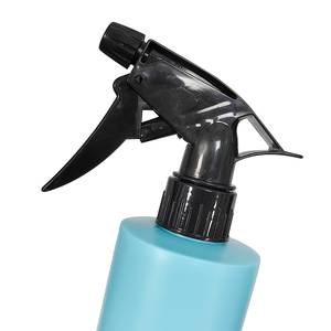 Botella de Spray Antiestática de 500 <span class=keywords><strong>ml</strong></span> para Laboratorio, Marca ALLESD, Color Azul, para Soluciones Plásticas y Solventes <span class=keywords><strong>EPA</strong></span> - Product Image 3
