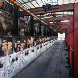 2% lưu huỳnh CPC nung dầu mỏ <span class=keywords><strong>Coke</strong></span> cho AL ngành công nghiệp - Product Image 5