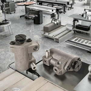 หัวดูดสุญญากาศสำหรับเครื่องตัดไดคัท <span class=keywords><strong>YAWA</strong></span> Asahi - Product Image 2