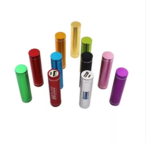 Cargador Portátil Personalizado con Logotipo, Regalo Promocional, Electrónica, Viajes - Product Image 2