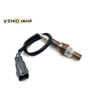 Capteur d'oxygène O2 <span class=keywords><strong>De</strong></span> Oxigeno 89465-50060 89465-34150 89465-34130 Pour Toyota Prius Celica Coupe Avensis - Product Image 1