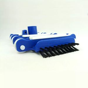 <span class=keywords><strong>Brosse</strong></span> d'<span class=keywords><strong>angle</strong></span> de <span class=keywords><strong>piscine</strong></span> à rouleau, <span class=keywords><strong>brosse</strong></span> d'<span class=keywords><strong>angle</strong></span> de <span class=keywords><strong>piscine</strong></span> à tête d'aspiration de saleté de 19 pouces pour le nettoyage de la <span class=keywords><strong>piscine</strong></span> - Product Image 5