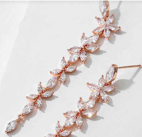 สีโรสโกลด์