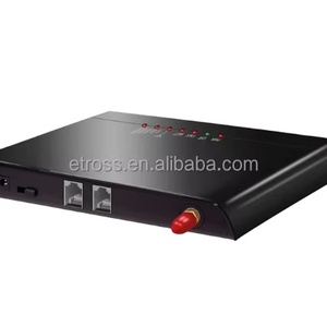 GSM Cố Định Không Dây Thiết Bị Đầu Cuối FCT Tương Thích với thang máy, hệ thống báo động, PABX - Product Image 2