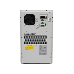 Climatisation industrielle de <span class=keywords><strong>petite</strong></span> <span class=keywords><strong>taille</strong></span>, capacité de refroidissement 1000 BTU, 220 V CA, 300 W, pour montage sur panneau de cabinet de télécommunications - Product Image 3
