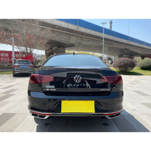 Geen Ongeval Nul Kilometerstand Gebruikt Vw <span class=keywords><strong>Magotan</strong></span> 4-deurs 5-zits 1.4T Comfort Rijdende Voertuigen Voor Export - Product Image 4
