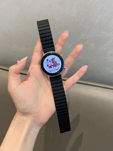 RYB Nouveau Design Bracelet Magnétique En Silicone Bandes De Style DIY pour Huawei Samsung <span class=keywords><strong>Watch</strong></span> 20 22mm - Product Image 6