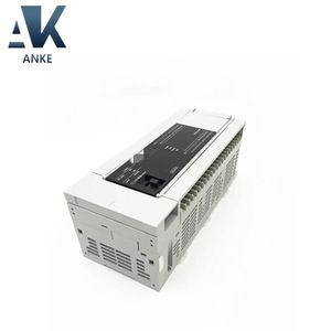 Módulo de controlador PLC Mitsubishi de 1/2 pulgadas - Product Image 2