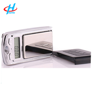 Autos chl üssel Stil 100g 0,01g digitale Taschen waage Gold Waage Gramm Waage - Product Image 3