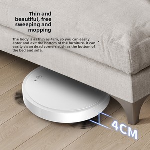 OB12 شحن ذكي خفيف الوزن ونحيف مع جهاز منزلي صغير جديد لمصدر طاقة USB منزلي - Product Image 1