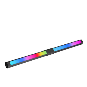 Quntis Modern Computer Monitor <strong>Light</strong> Bar RGB <strong>LED</strong> Lighting with Touch Control Hanging <strong>Light</strong> Above Screen for <strong>Gaming</strong> - Product Image 1