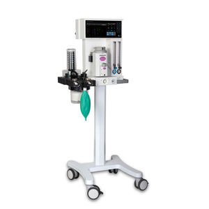 محطة عمل شاملة لإدارة التخدير الفعالة لمراقبة التخدير أدوات جراحية بيطرية - Product Image 2