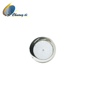 Lumière LED de <span class=keywords><strong>piscine</strong></span> étanche de haute qualité série AQUA de lumière de <span class=keywords><strong>piscine</strong></span> colorée RVB - Product Image 4