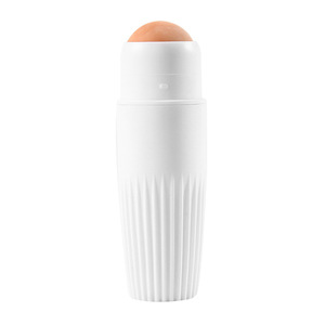 Hot Sale Facial Oil-absorbing Stick Mini Volcanic Stone Oil-Absorbing Roller